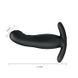 Wibromasażer prostaty LyBaile Mr.Play Vibrating Tickling, 12.7 cm (czarny) 12751 zdjęcie 5