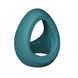 Ерекційне кільце Love To Love Flux Ring Black Teal Me, 3 см (бірюзовий) 13715 фото 2