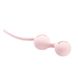 Вагинальные шарики Pretty Love Kegel Tighten Up, 16,3 см (светло-розовый) 7699 фото 2