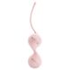 Kulki gejszy Pretty Love Kegel Tighten Up, 16,3 cm (Jasnoróżowy) 7699 zdjęcie 1