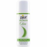 Lubrykant na bazie wody Pjur Woman Aloe, 30 ml 8217 fotografia