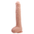 Dildo Beautiful Encounter Dick Real, 27 cm (w kolorze cielistym) 21973 zdjęcie