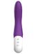 Wibrator Liebe Pleasure Toys Bend-It, 22 cm (fioletowy) 23619 zdjęcie 3