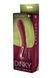 Вибратор Dinky Single Vibrator Jaimy D, 19,4 см (бордовый) 24193 фото 5