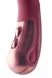 Вибратор Dinky Single Vibrator Jaimy D, 19,4 см (бордовый) 24193 фото 4