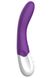 Wibrator Liebe Pleasure Toys Bend-It, 22 cm (fioletowy) 23619 zdjęcie 1