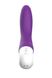 Вибратор Liebe Pleasure Toys Bend-It, 22 см (фиолетовый) 23619 фото 4