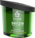 Свеча для массажа Swede Senze Massage Candle Arousing, 50 мл 14878 фото 1