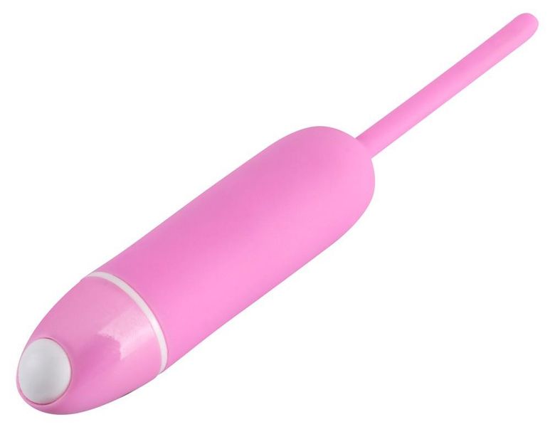 Уретральный стимулятор Orion Womens Dilator, 13 см (розовый) 8799 фото