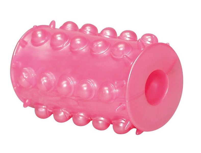 Zestaw zabawek erotycznych Orion Candy Toy Set, 9 przedmiotów (różowy) 5202 zdjęcie