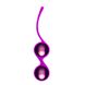 Kulki gejszy Pretty Love Kegel Tighten Up I, 16,3 cm (fioletowy) 7700 zdjęcie 2