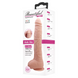 Dildo Beautiful Encounter Dick Real, 27 cm (w kolorze cielistym) 21973 zdjęcie 9