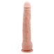 Dildo Beautiful Encounter Dick Real, 27 cm (w kolorze cielistym) 21973 zdjęcie 5