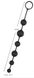 Koraliki analne Black Velvets Anal Beads, 40cm (czarny) 4977 zdjęcie 4