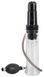 Pompka do penisa z wibracjami Orion Vibrating Multi Pump & Masturbator, 33,7 cm (przezroczysty) 5049 zdjęcie 1