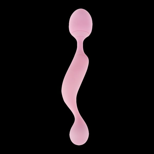 Wibromasażer Femintimate Universal Massager, 21 cm (różowy) 6554 zdjęcie