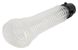 Pompka do penisa z wibracjami Orion Vibrating Multi Pump & Masturbator, 33,7 cm (przezroczysty) 5049 zdjęcie 2