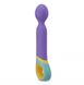 Универсальный вибромассажер PMV20 Base Wand Vibrator, 24 см (фиолетовый) 10032 фото 1