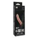 Nakładka na penisa Penis Sleeve Flesh 6 ", 17 cm (cielisty) 9000 zdjęcie 5