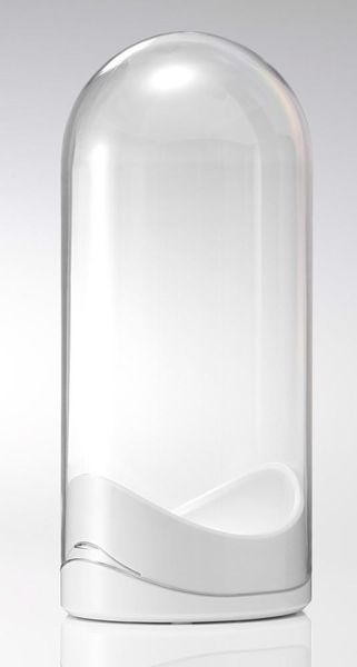 Masturbator Tenga Flip Zero, 18 cm (biały) 9487 zdjęcie