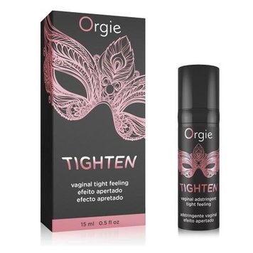 Звужувальний гель для піхви Orgie Tight Gel, 15 мл 8503 фото