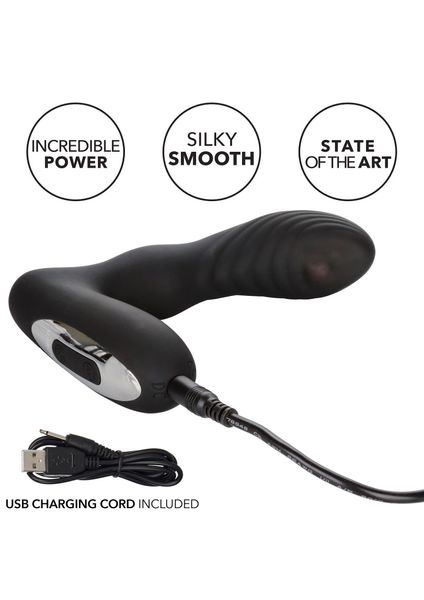 Stymulator prostaty Wireless Pinpoint Probe, 12,7 cm (czarny) 5402 zdjęcie