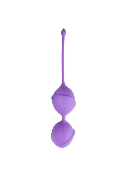 Kulki gejszy EasyToys Jiggle Mouse, 19,5 cm (fioletowy) 5438 zdjęcie