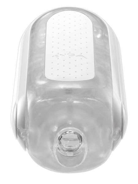 Masturbator Tenga Flip Zero, 18 cm (biały) 9487 zdjęcie