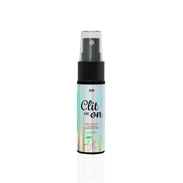 Spray do stymulacji łechtaczki Intt Clit Me, 12 ml 17645 zdjęcie