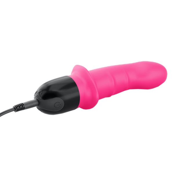 Вибратор Dorcel Mini Lover 2.0, 16,5 см (розовый) 18056 фото