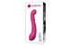 Dildo dwustronne Dorcel So V2, 22,4 cm (fuksja) 12802 zdjęcie 4