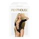 Боди Penthouse Lingerie Salute Me, XL (черный) 14228 фото 3