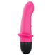 Вибратор Dorcel Mini Lover 2.0, 16,5 см (розовый) 18056 фото 1