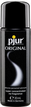 Żel do masażu Pjur Original silikonowy, 30 ml 4883 zdjęcie