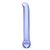 Szklane dildo Glas G-Spot Tickler, 17 cm (liliowy) 20021 zdjęcie