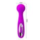 Vibromassager Pretty Love Wade, 15 cm (fioletowy) 8937 zdjęcie 3