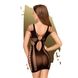 Мини-платье Penthouse Lingerie Juicy Poison, XL (черный) 20213 фото 2