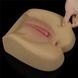 Masturbator LoveToy Streetgirl&apos;s 1, 19 cm (w kolorze cielistym) 14695 zdjęcie 6