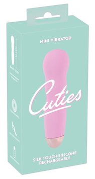 Mini wibrator Orion Cuties, 12,4 cm (różowy) 9575 zdjęcie