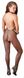 Bodystocking Orion Netzcatsuit 2, S-L (czarny) 5029 zdjęcie 6