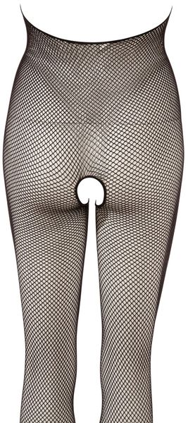 Bodystocking Orion Netzcatsuit 2, S-L (czarny) 5029 zdjęcie