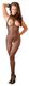 Bodystocking Orion Netzcatsuit 2, S-L (czarny) 5029 zdjęcie 2