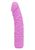 Вибратор Get Real Original Vibrator , 20 см (розовый) 4140 фото