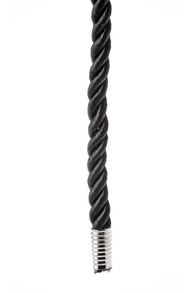 Lina do bondage Blaze Deluxe Bondage Rope, 5 m (czarny) 7613 zdjęcie