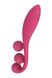 Вибратор Satisfyer Tri Ball 1, 20.5 см (розовый) 15022 фото 5