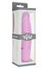 Вибратор Get Real Original Vibrator , 20 см (розовый) 4140 фото 3