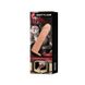 Nakładka na penisa Pretty Love Penis Sleeve Flesh 7 ", 18 cm (cielistykolor) 9006 zdjęcie 6