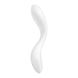 Wibrator Satisfyer Rrrolling Pleasure, 22 cm (biały) 20337 zdjęcie 5