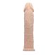 Nakładka na penisa Pretty Love Penis Sleeve Flesh 7 ", 18 cm (cielistykolor) 9006 zdjęcie 1