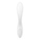 Wibrator Satisfyer Rrrolling Pleasure, 22 cm (biały) 20337 zdjęcie 3